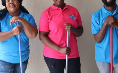 5 Reasons to Use Office and Domestic Cleaning Services